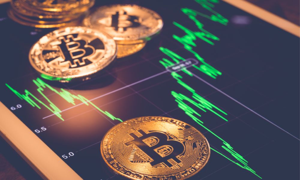 TA: Bitcoin Price Recovers, But Here’s What Could Trigger Another Decline